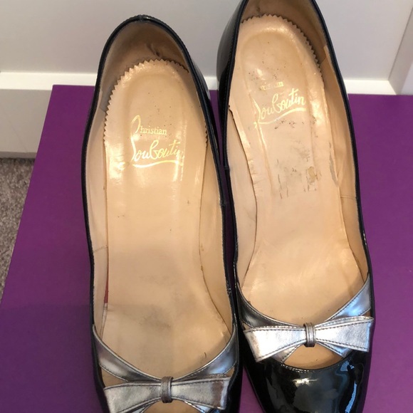 Christian Louboutin Heels main image 2